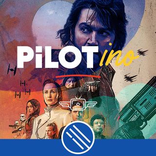 Ma quindi, questo Andor? - Pilotino 26