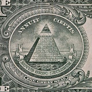 The Illuminati Family Business. Who is running your World? (Pt.1 of a series)