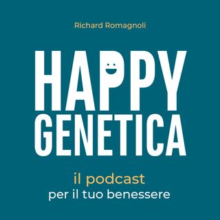 01 - Dalla epigenetica alla Happygenetica