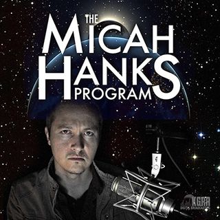 Micah Hanks Program