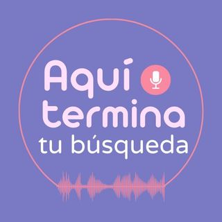 Aquí termina tu búsqueda