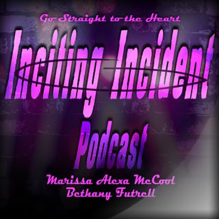 #183 - NaNoCon Podcast Panel, Part 2