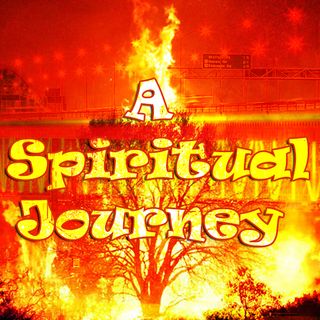 Spiritual Flames have Simple Beginnings