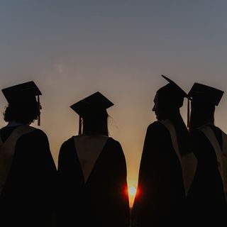 Life After Graduation - What Should Your Kids Know?