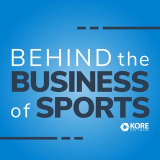 Behind the Business of Sports