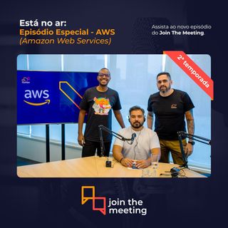 Join the Meeting Especial AWS