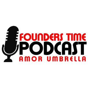 FOUNDERS TIME PODCAST