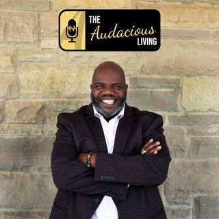Audley Stephenson On How a Basketball Court Leads To Living a Bold Life