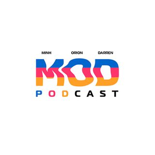 MODPod Official