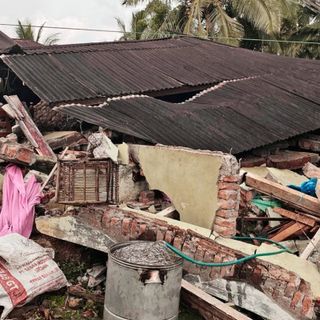 Terremoto a Sumatra: si aggrava il bilancio