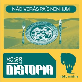 Não verás país nenhum, de Ignácio Loyola Brandão