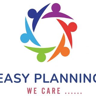 Easy Planning PTY LTD