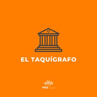 El taquígrafo (23/11/2021) La España que nos obligaron a vaciar