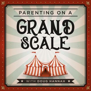 Parenting On A Grand Scale — Trailer