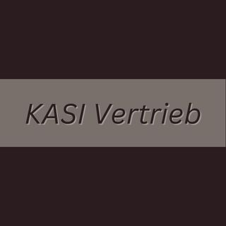 KASI Vertrieb