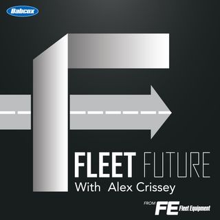 Live from Heavy Duty Aftermarket Dialogue: The aftermarket reality of electric trucks
