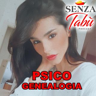 PSICOGENEALOGIA ⚠️ PERCHÈ NE HAI BISOGNO Senza Tabù
