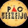 Pão Geekeijo