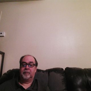 Chris Carlisle's Podcasts