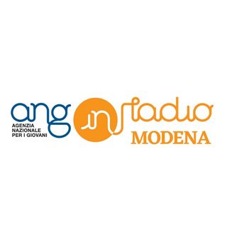 ANG in Radio  - Modena- Radio Liberamente