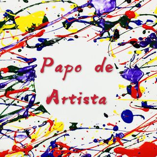 Papo de Artista