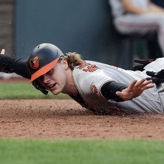 Pelota Pimienta #9: MLB Semana 9: Orioles y su "Moneyball".