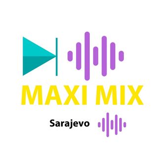 MAXImix Radio