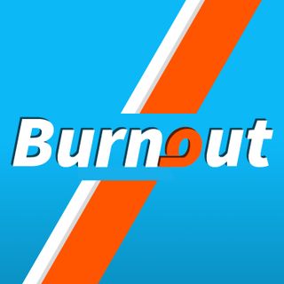 Burnout Racing