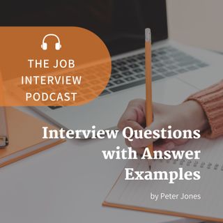 The Job Interview Podacst