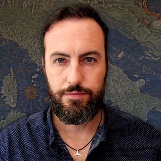 Matteo Brandi