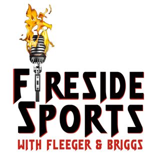 Fireside Sports Show