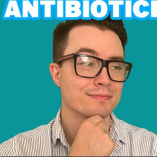 Antibiotici- Informazioni Utili!  - Il Tuo Medico.net -
