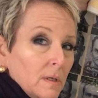 Rob McConnell Interviews - MARY BETH LAWTON – The Psychic Who Did Not See Getting Exposed on The ‘X’ Zone