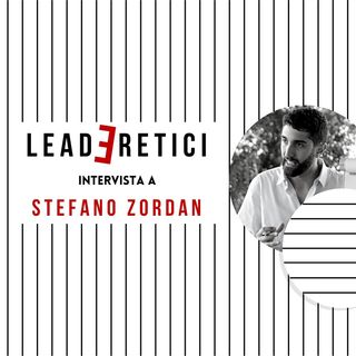 9 - Viaggio al centro della leadership (adattiva) | Con Stefano Zordan