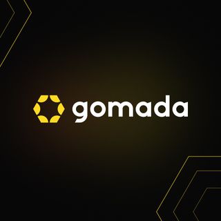 Gomada