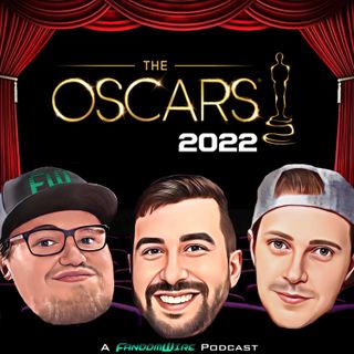 2022 Oscar Nominations and Predictions | Special Episode
