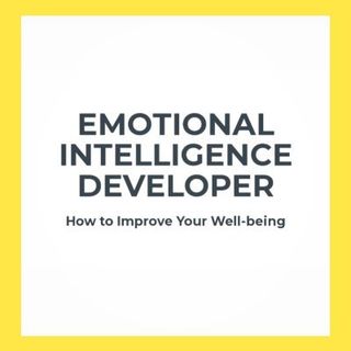Emotionalintelligencedeveloper