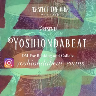 YoshiOnDaBeat