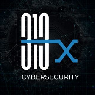 313X Cybersecurity