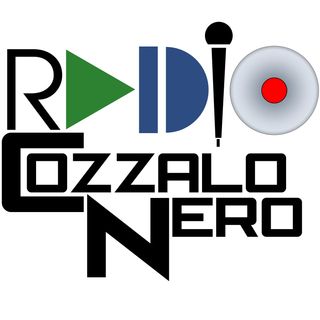 Radio Cozzalo Nero