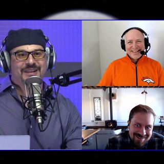 Infinity Stones - ESW #168