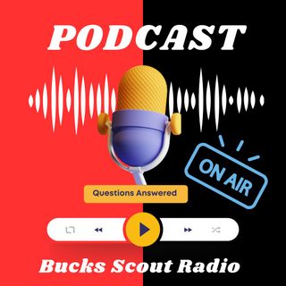 BSR Podcasts