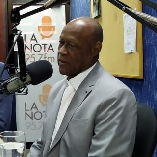 Johnny Ventura y su propuesta para la alcaldía del Distrito Nacional (parte 3)