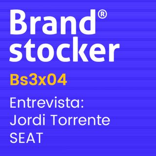 Bs3x04 - Hablamos de branding y coches con Jordi Torrente