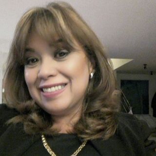 Patricia Monreal