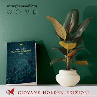S04E07 - Agata De Luca e "Le forme del silenzio"