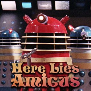 Daleks! (1965 & 1966)