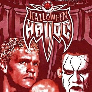 Episode 123 - WCW Halloween Havoc '99