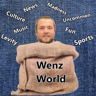 Wenz World Radio
