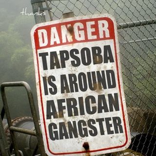 Alassane Tapsoba